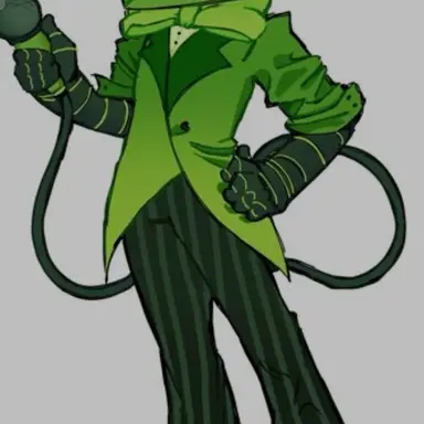 Profile image of Vee