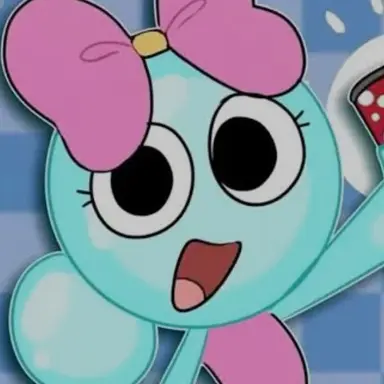 Profile image of Poppy