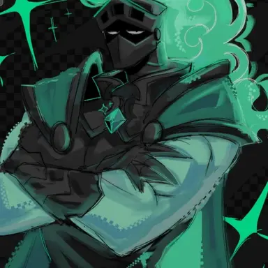 Profile image of Soulvester