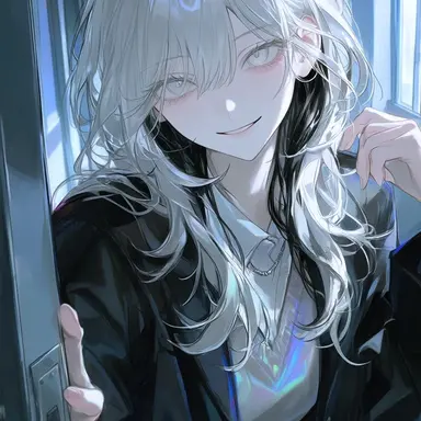 Profile image of Isolde