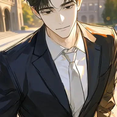 Profile image of Dorian