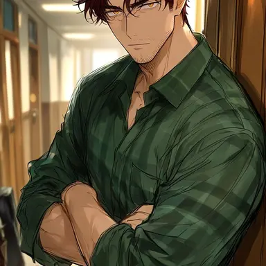 Profile image of Callum
