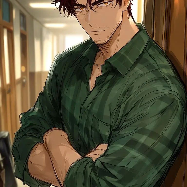 MauveBear8254의 Dorm 13: Monster Roommates
