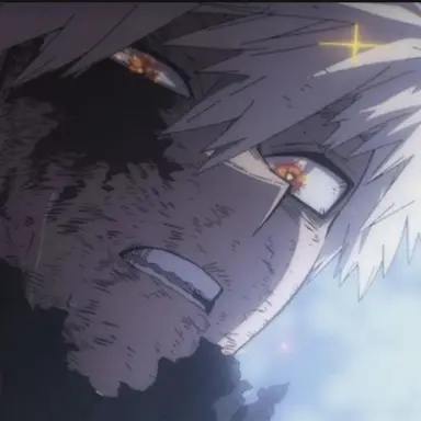 Profile image of 爆豪勝己