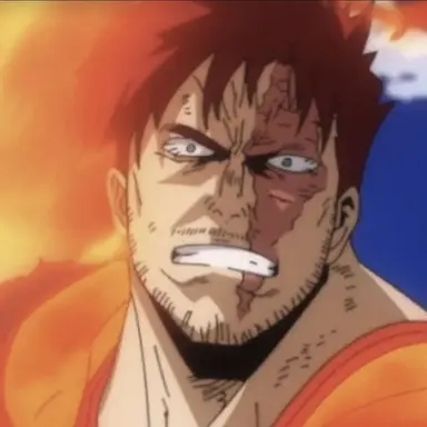 Profile image of エンデヴァー