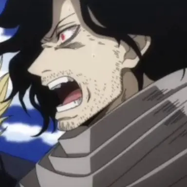 Profile image of 相澤消太