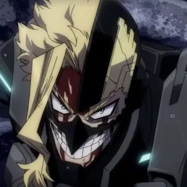 Profile image of オールマイト