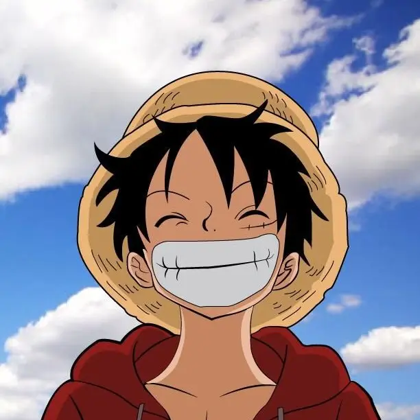 Liloxianna의 Straw Hats RP