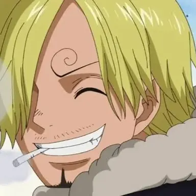 Profile image of Sanji