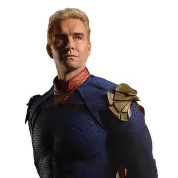 Profile image of Homelander