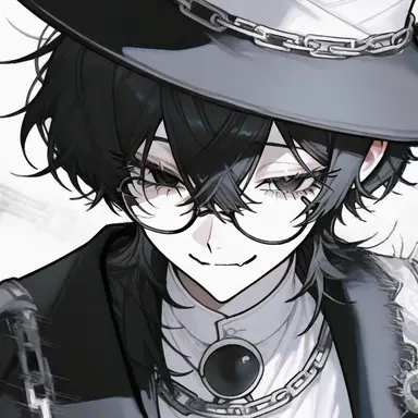 Profile image of 朔夜