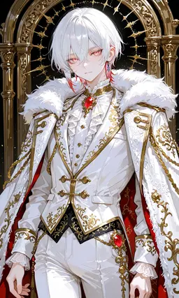 Profile image of イオ