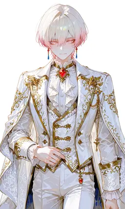 Profile image of イオ