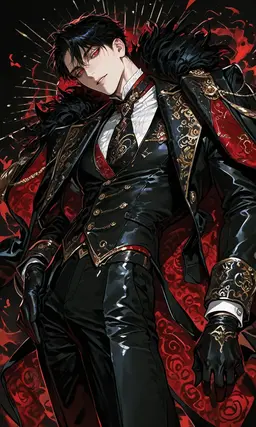 Profile image of レガース