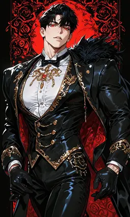 Profile image of レガース