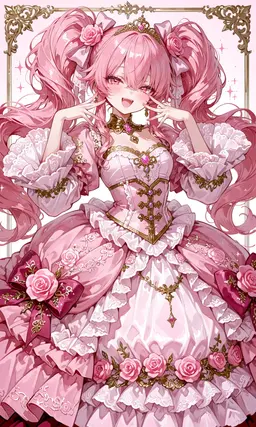 Profile image of ピア