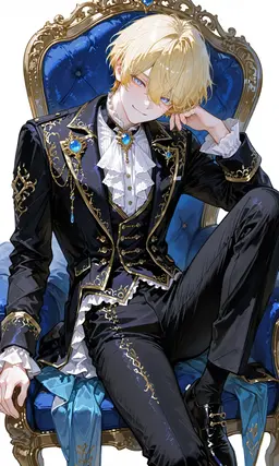 Profile image of ルカ