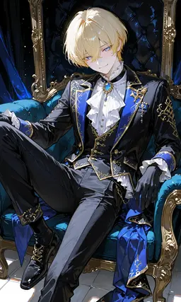 Profile image of ルカ