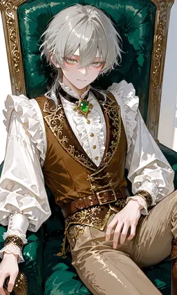 Profile image of ロイド