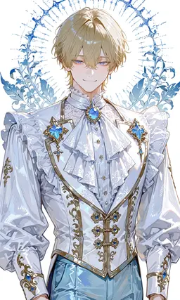 Profile image of セシル
