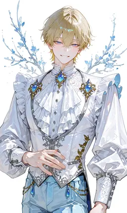Profile image of セシル