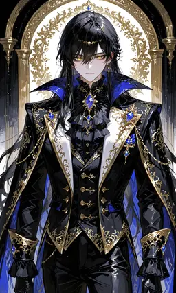 Profile image of ザイン