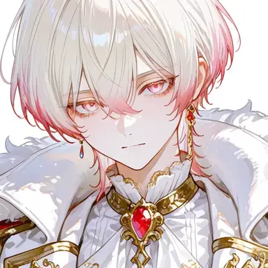 Profile image of イオ