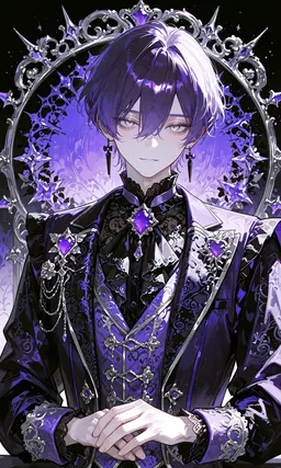 Profile image of アーク