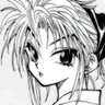 Profile image of Machi Komacine