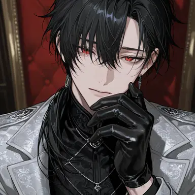 Profile image of Lucia