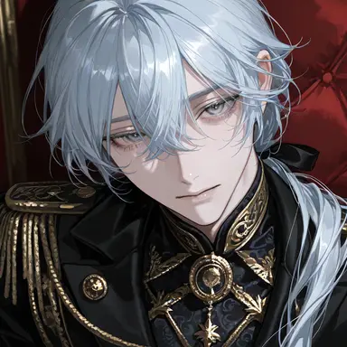 Profile image of Azel