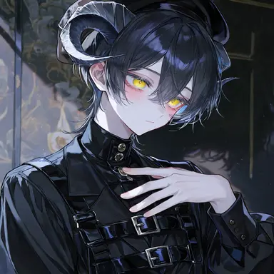 Profile image of レハ・ルシュナブル