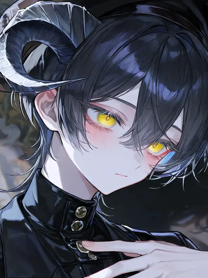 goldenhaireater의 あの、魔術師さん、もしかして…？