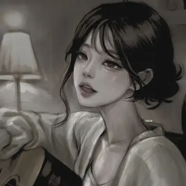 Profile image of クァク・アユン