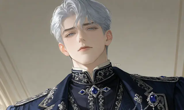 Profile image of ロアン