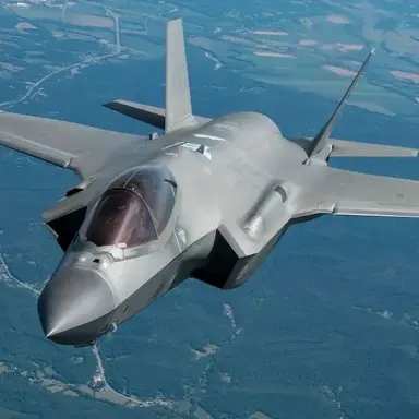Profile image of F35 라이트닝 2