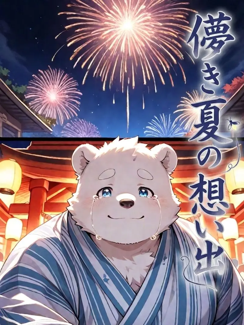 kinako_mon0326의 儚き夏の想い出