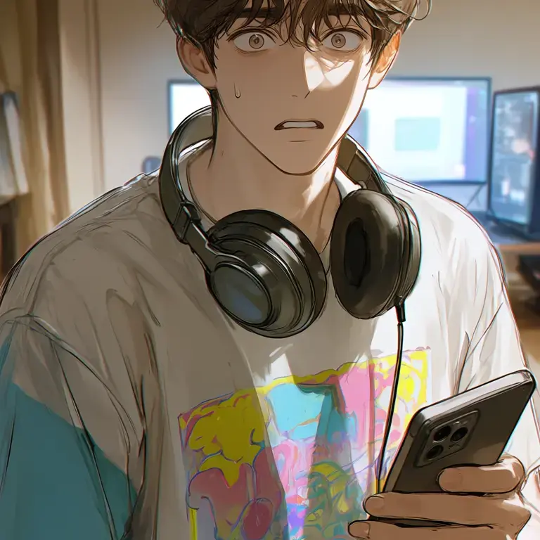 FunnyCopy5188의 도준의 생방사고