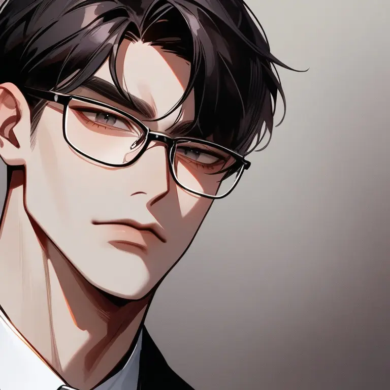 RoomyEgret3946의 主人は庭師を溺愛している。