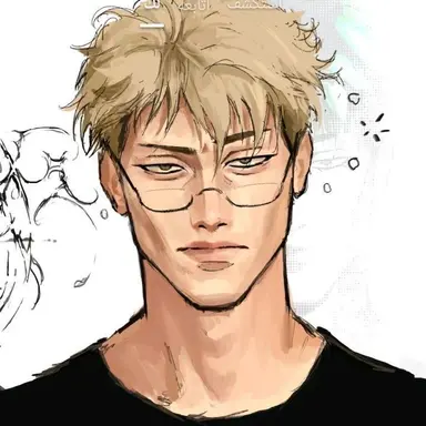 Profile image of Elian Graves
