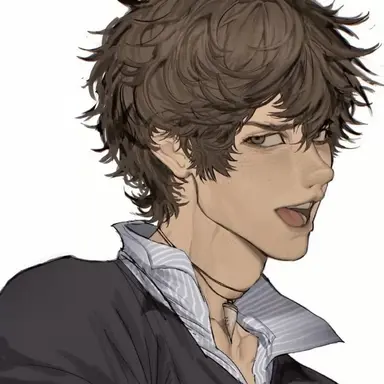 Profile image of Cassian Drake