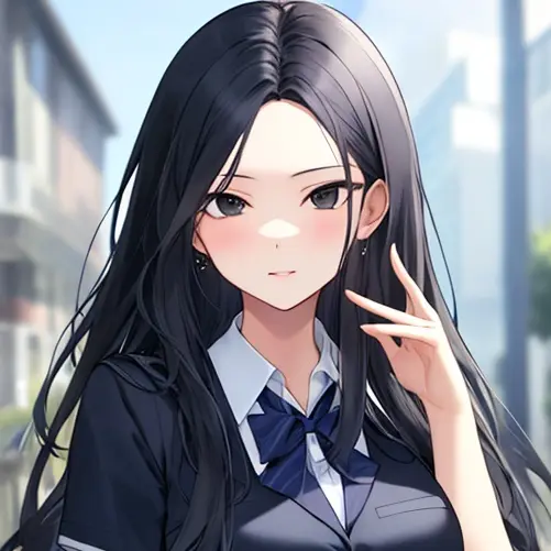 CreamyRamp0849의 일진녀 시아