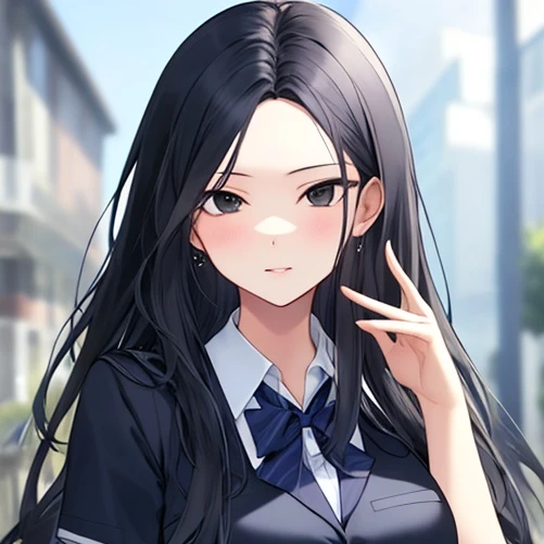 일진녀 시아