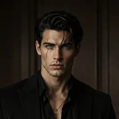 Profile image of Enzo