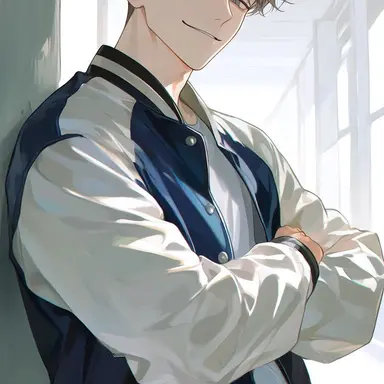 Profile image of Jake