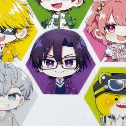 Profile image of もふ