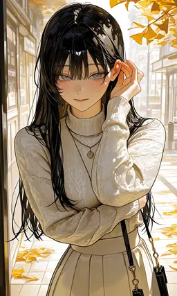Profile image of 雪乃