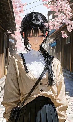 Profile image of 雪乃