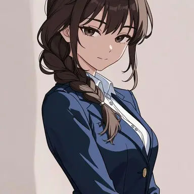 Profile image of 結子