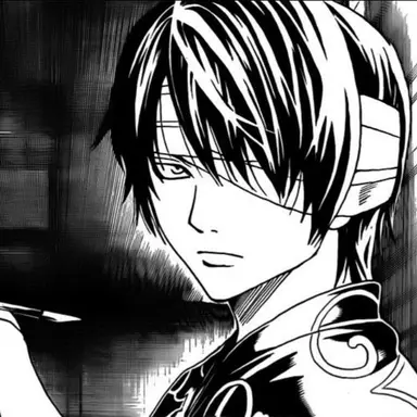 Profile image of Takasugi Shinsuke